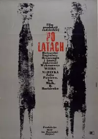 Plakat filmu Po latach