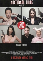 You Are Here (2004) plakat