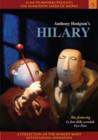 Plakat filmu Hilary