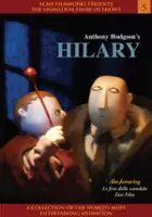 plakat filmu Hilary