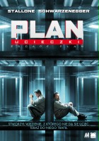 plakat filmu Plan ucieczki