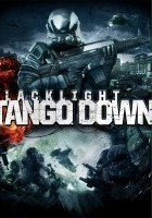 plakat filmu Blacklight: Tango Down