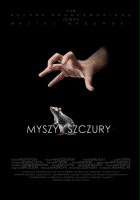 plakat filmu Myszy i szczury