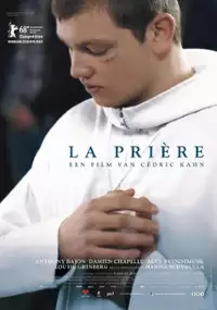 Plakat filmu Modlitwa