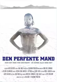 Plakat filmu Den Perfekte Mand