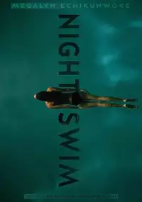 Plakat filmu Night Swim