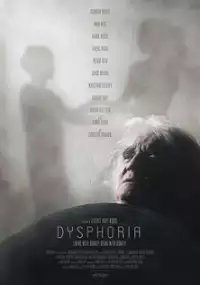 Plakat filmu Dysforia