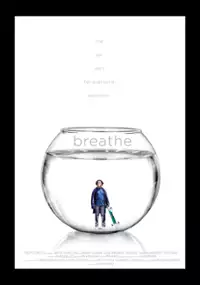 Plakat filmu Breathe