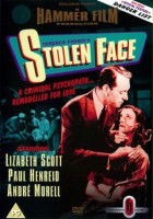 plakat filmu Stolen Face