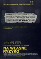 Karan Soni / Na własne ryzyko