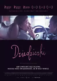 Plakat filmu Dziedziczki