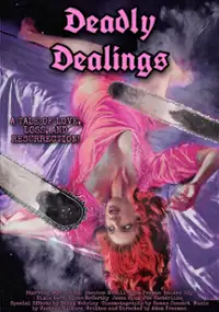 Plakat filmu Deadly Dealings