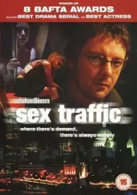 Plakat filmu Żywy towar