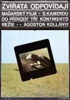 &Aacute;goston Koll&aacute;nyi / Az Állatok válaszolnak