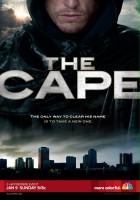 plakat - The Cape (2011)