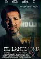 plakat filmu El Landlord