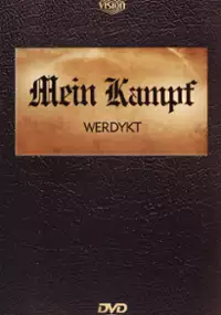 Plakat filmu Mein Kampf - Werdykt