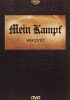 plakat filmu Mein Kampf - Werdykt