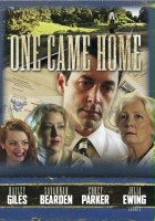 plakat filmu One Came Home