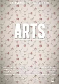 Plakat filmu Arts