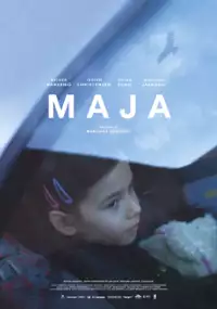 Plakat filmu Maja