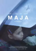 plakat filmu Maja