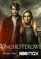 plakat filmu Winchesterowie