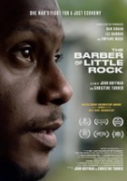 plakat filmu The Barber of Little Rock