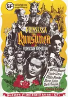 Elsa Turakainen / Prinsessa Ruusunen