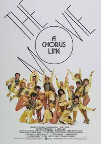 Plakat filmu Chór
