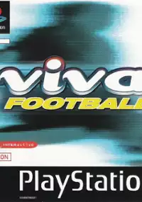 Plakat gry Viva Football