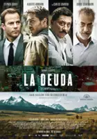 plakat filmu Oliver's Deal