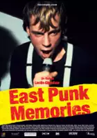 Lucile Chaufour / East Punk Memories
