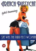 plakat filmu Das Mädchen mit der heißen Masche