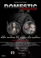 plakat filmu Domestic Seduction