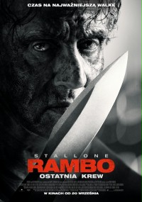 Rambo: Ostatnia krew