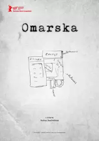 Plakat filmu Omarska