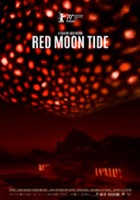 plakat filmu Czerwony księżyc