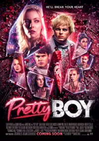 Plakat filmu Pretty Boy
