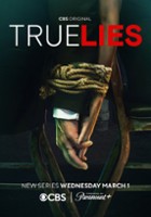 plakat filmu True Lies