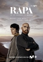 plakat filmu Rapa
