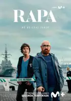 plakat - Rapa (2022)