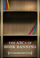 plakat filmu The ABCs of Book Banning