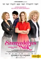 Benj&aacute;min Lengyel / Szenvedélyes nök