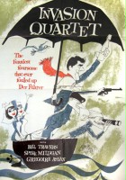plakat filmu Heroiczny kwartet