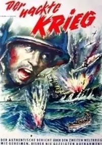 Plakat filmu Victory at Sea