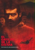 plakat filmu El Gavilán de la sierra