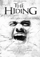 plakat filmu The Hiding