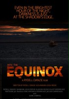 plakat filmu The Into the Equinox