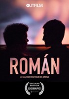 plakat filmu Román